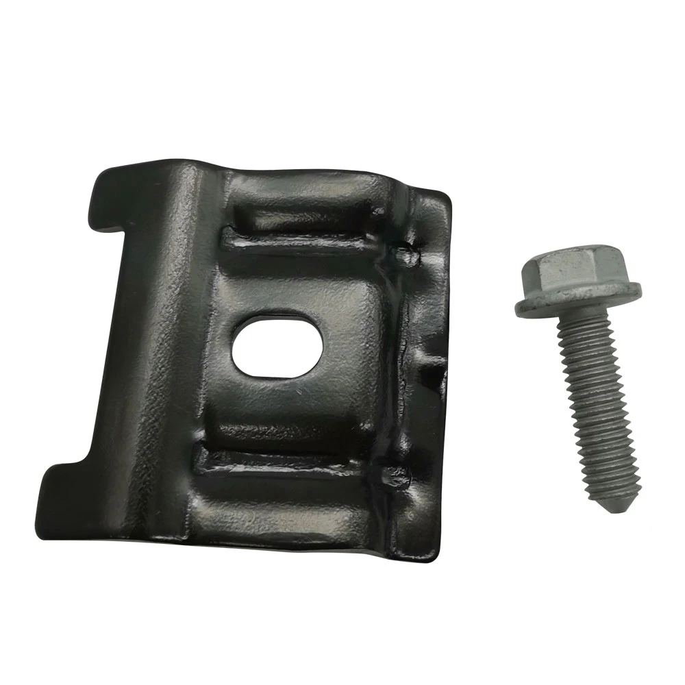 Кронштейн аккумулятора + винты для VW Lavida Lavuda Tiguan POLO Touran Santana Sagitar Jetta Audi Q3 A1 A3 S3 1J0803219