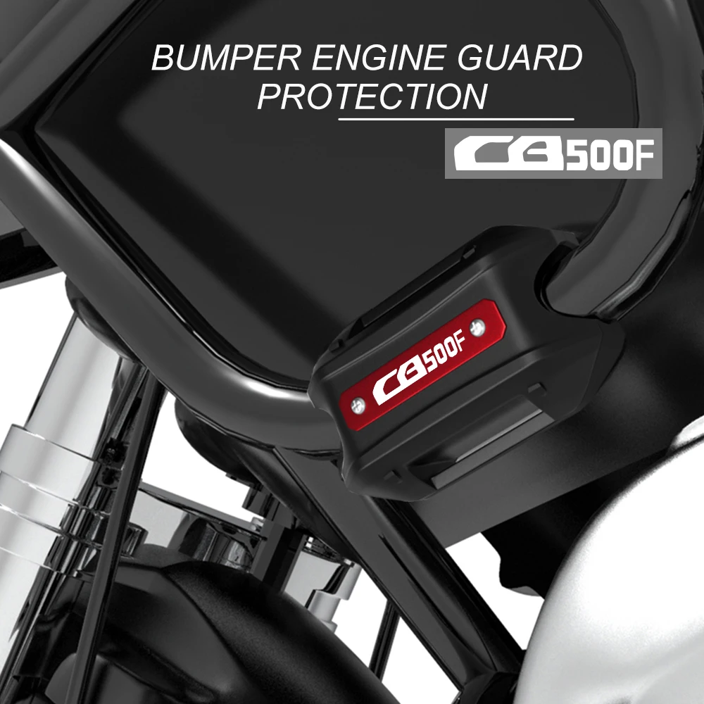 Мотоциклетный блок для Honda CB500F CB 500F 2018 2019 2020 2021 2022 2023