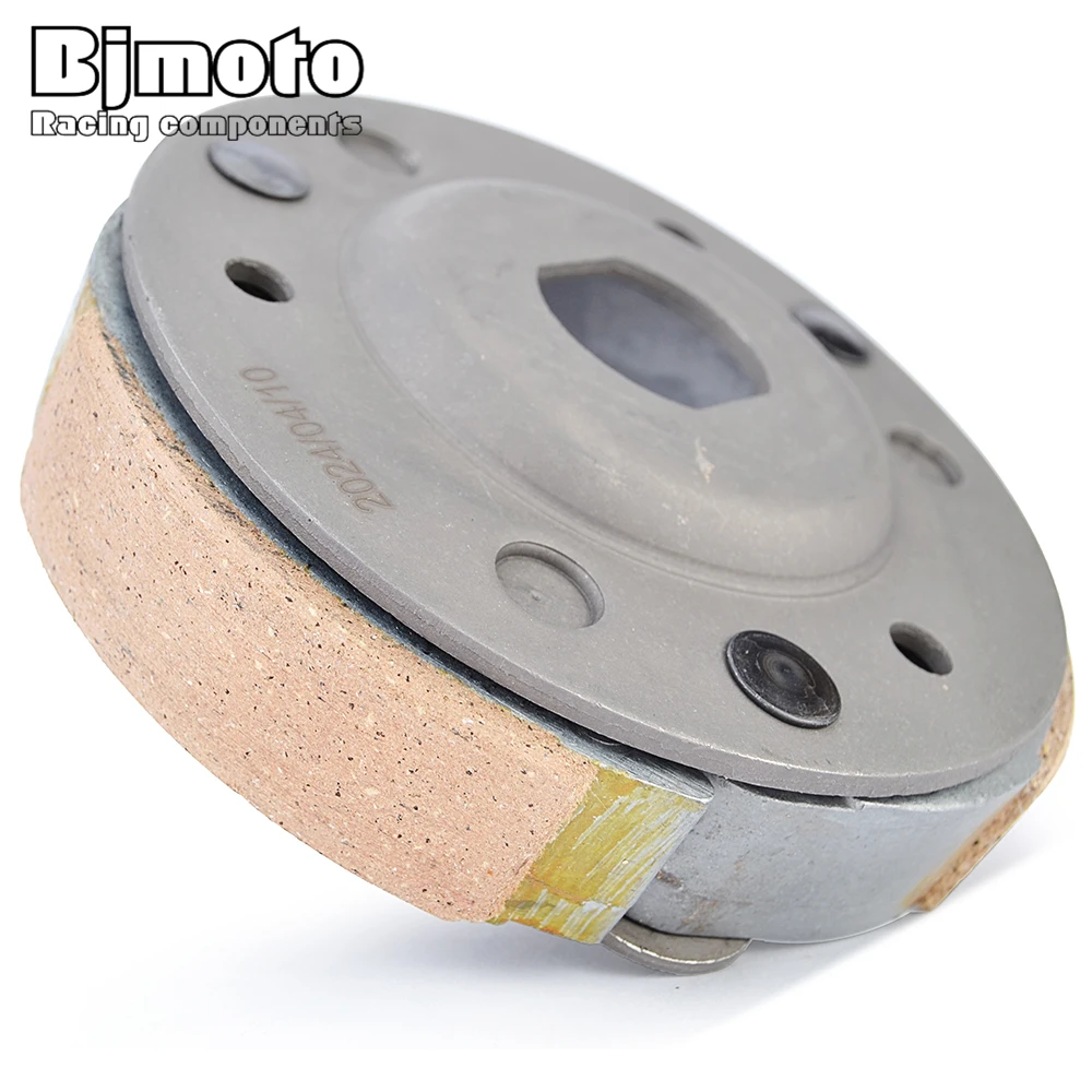 Комплект утяжелителей сцепления GPD 150 для Yamaha GPD150-A NMAX 155 MWS150-A Tricity ABS 2016-2020 BB8-E6620-00