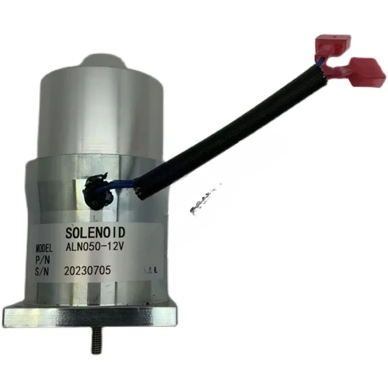 Для привода Woodward ALN050 DC10502-000-012 DYNC-10502-000-0-12