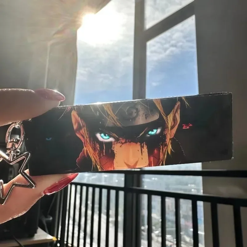 Брелок Naruto Sasuke Bandai