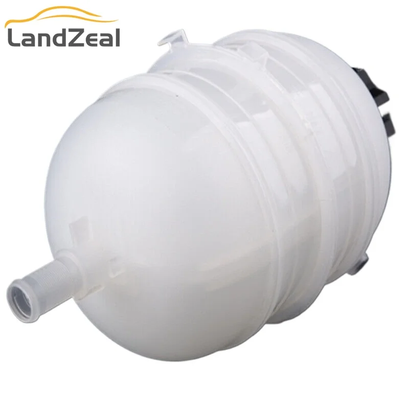 132311 1307LQ радиатор бак охлаждающей жидкости расширительный антифриз резервуар для