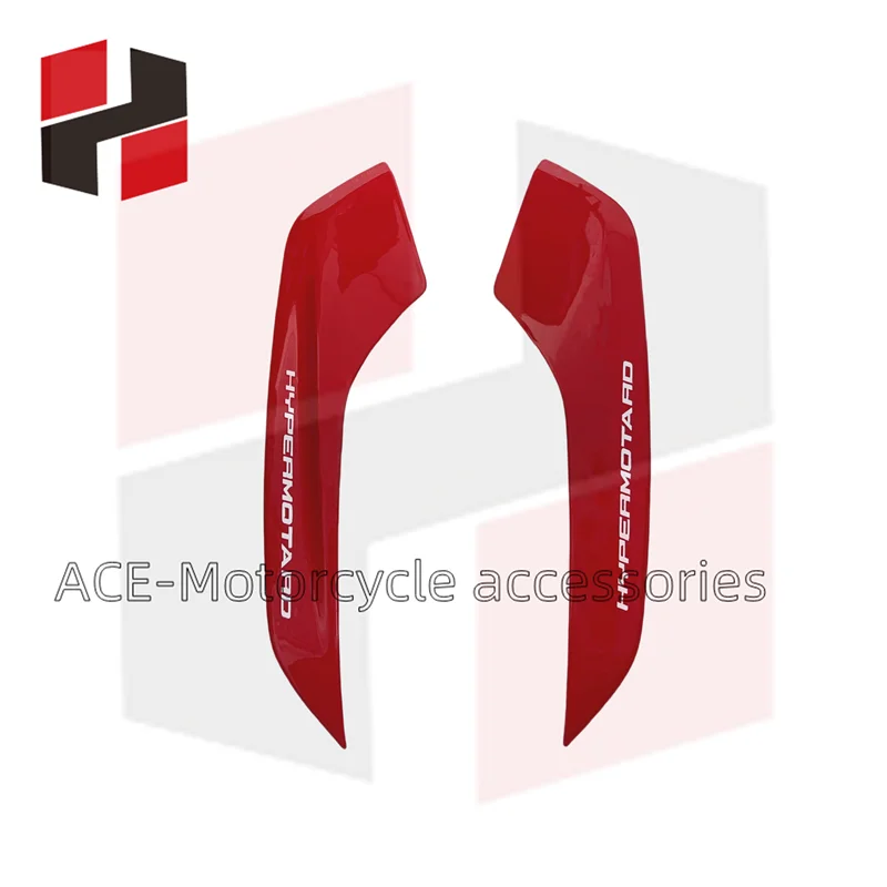 Для Ducati Hypermotard 820 2013 - 2018 821 2015 939 2016 2019 задний верхний боковой обтекатель капота
