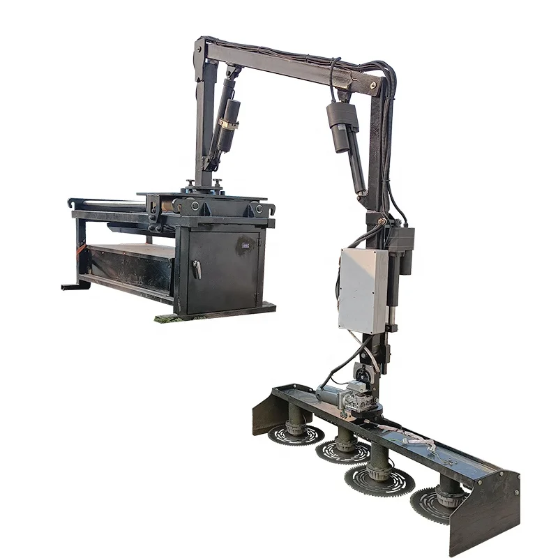 YG 2024 новая садовая машина DZR с длинным вылетом электрический триммер для живой