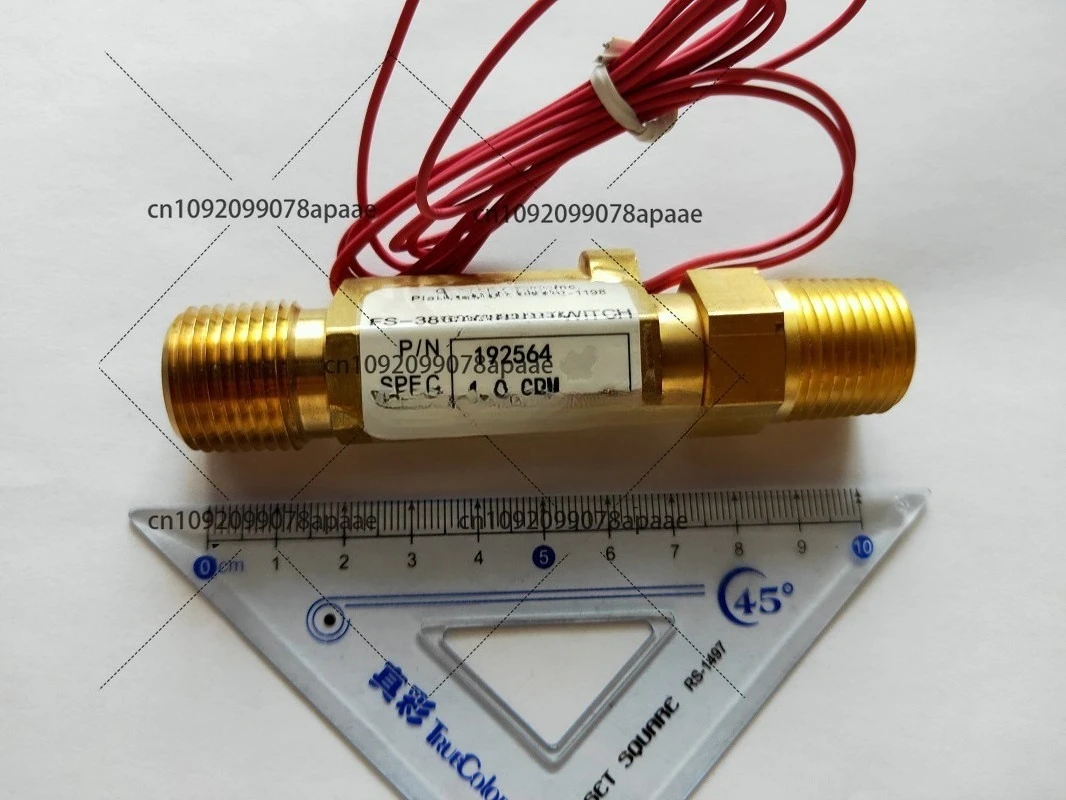 Переключатель потока серии FS380 192562 192563 192564 192566 192567 178595, высококачественный баннер (art.: 3920d29984e2e) - 3920d29984e2e