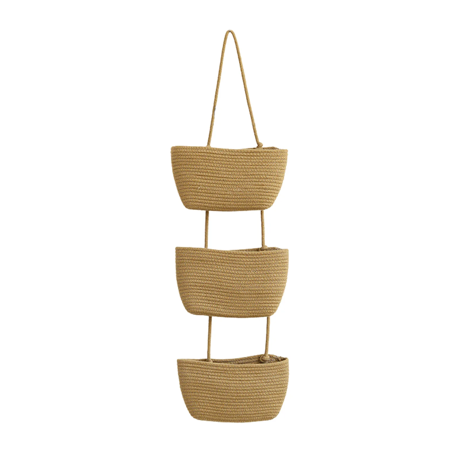 

Over The Door Hangings Basket Over The Door Organizer Over The Door Hangings Basket 3-tier Wall Mount Hangings Organizer Over