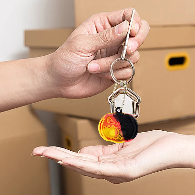 6 шт. детские игрушки-антистресс