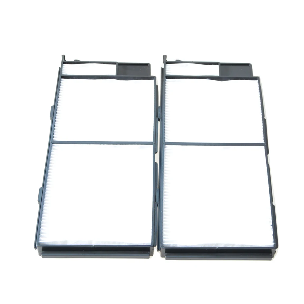 

Автомобильный салонный фильтр для Toyota Land Cruiser J100 4.5L 4.7L 1998-2007 J80 4.5L 1990-1998 Lexus LX470 J100 4.7L 1998-2007 88568-60010