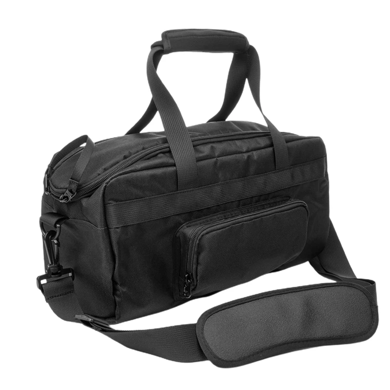 

Classic Style Shells Compatible with JBLXtreme 1/2/3 Speaker Storage Bags with Front Pocket Protective Storage Case