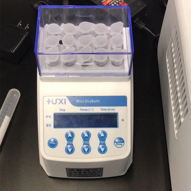 Дешевый портативный нагреватель машина для изготовления геля 100-240 В лаборатория