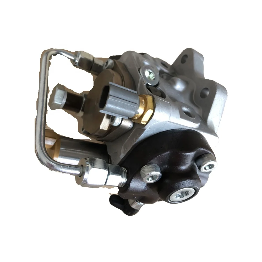 

High quality 4HK1 Fuel Injection Pump 8-97306044-9 294000-0039 for ZAX200-3 ZX200 Excavator