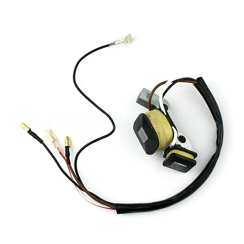 ET950 ET650 IE45 TG950 с магнитной катушкой зажигания для генератора TIGER 450 Вт 650 800 950 1000 2