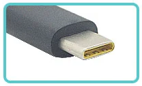 Адаптер для ноутбука USB Type-C, 110 Вт, 20 В, 5 А, для HP M52950-001 M52946-003, блок питания USB-C (art.: 3920dab7372ed) - 3920dab7372ed