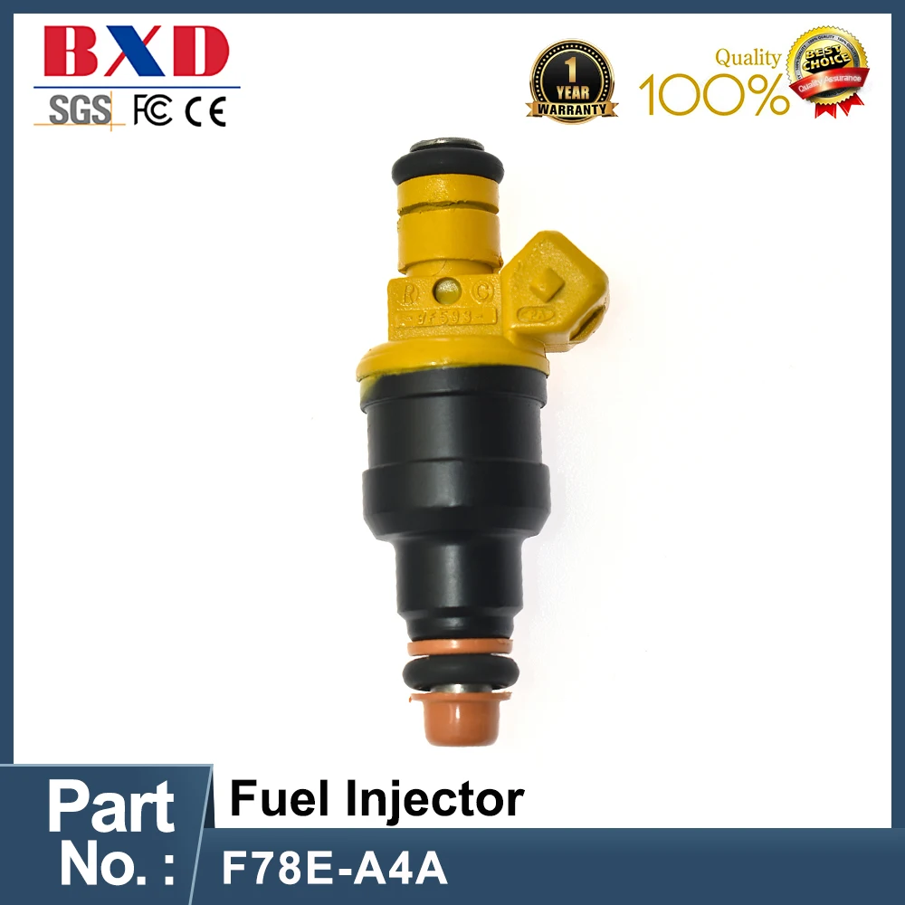 

F78E-A4A Fuel Injector For FORD WINDSTAR 3.8L V6
