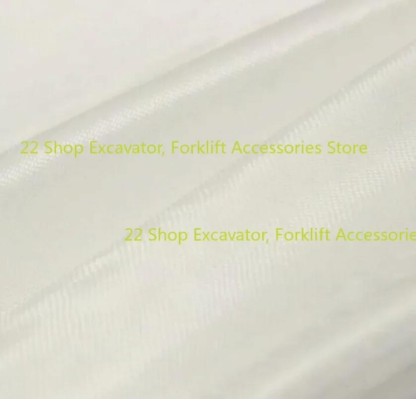 Укрепляет ткань из тонкого стекловолокна 0 03 мм. Ткань 50 x 39 дюймов.