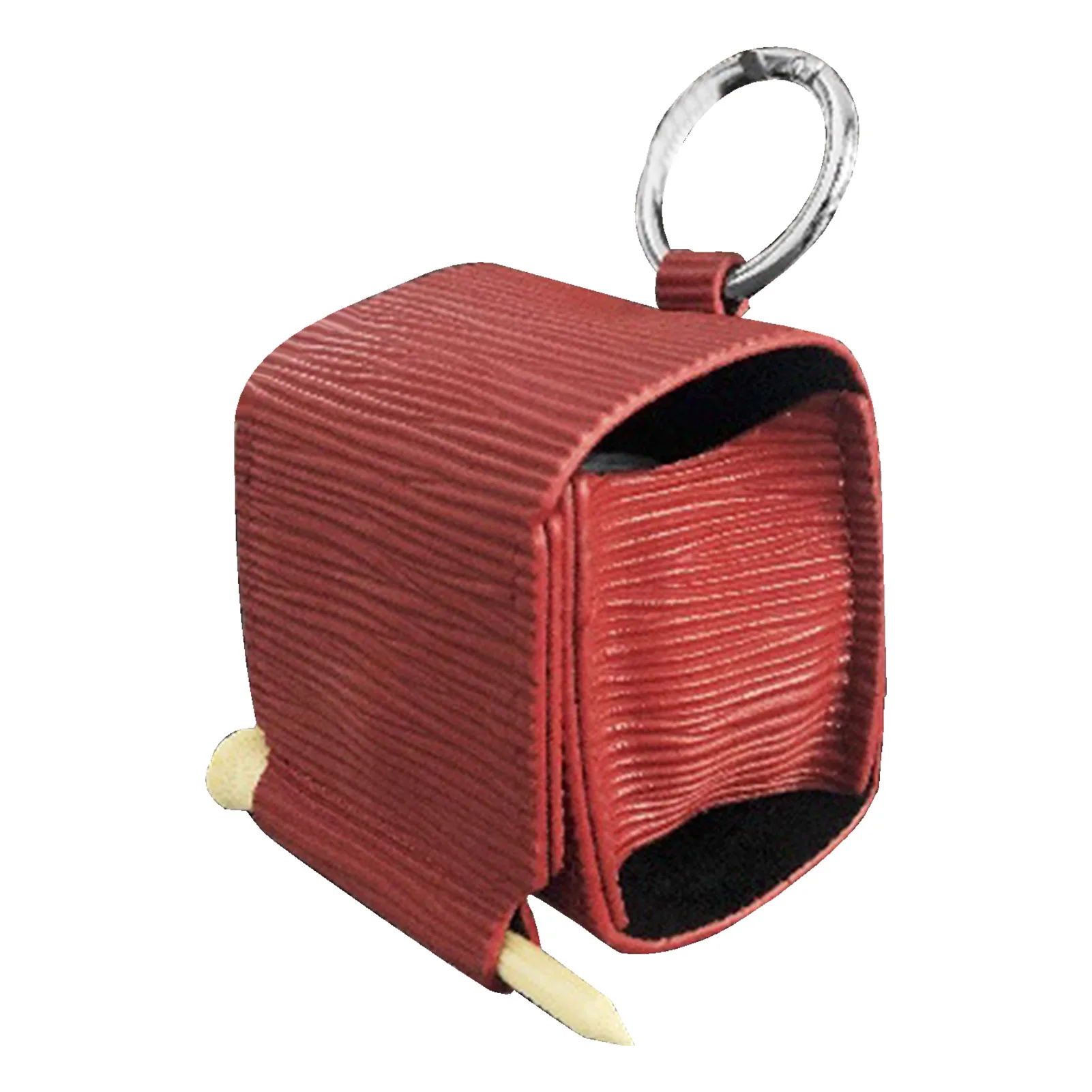 

Portable Golf Bag Men Women Waist Pack Waist Belt Pouch Golf Ball Holder Bag Waterproof Organizer Golf Accessories