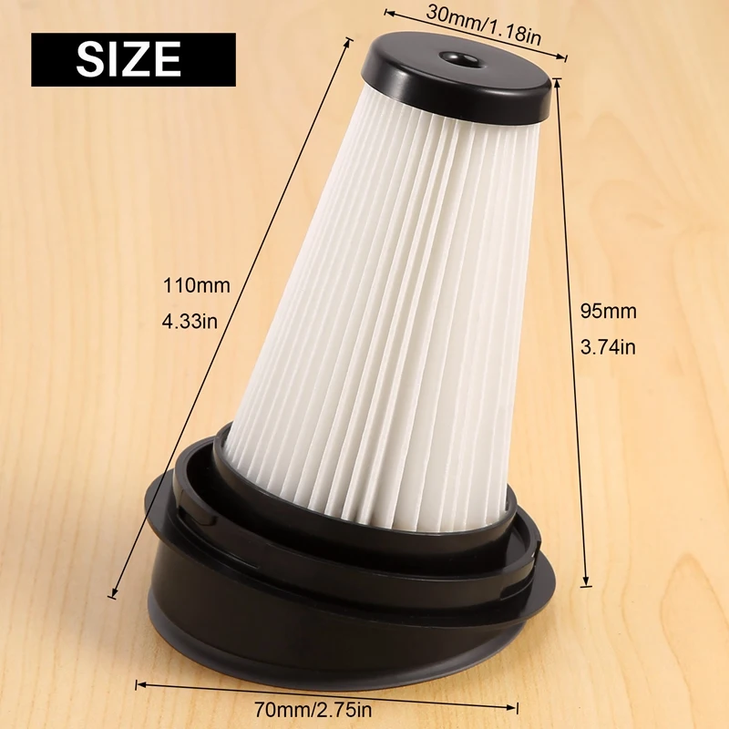 Моющийся фильтр для Rowenta ZR005202/RH72 X-Pert Easy 160/MS722/TY723 и Moulinex MS7221 Tefal TY723 аксессуары