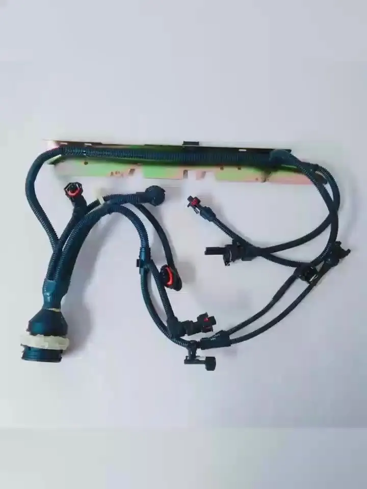 

BF4M2012 wire harness 0421 4707
