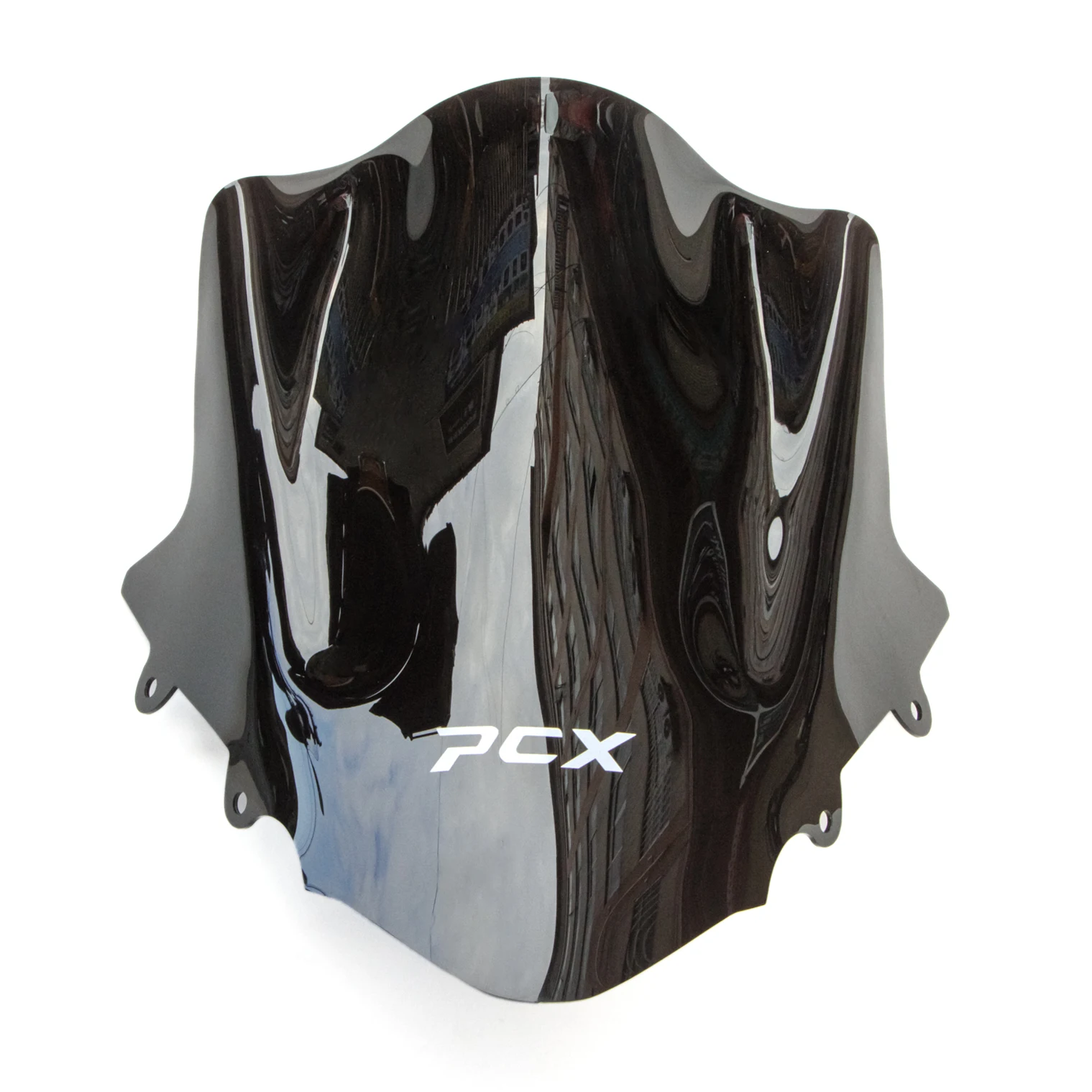 

Подходит для HONDA PCX125 PCX150 2010-2013, лобовое стекло мотоцикла PCX 125 150 2011 2012, черный, прозрачный, серый цвет