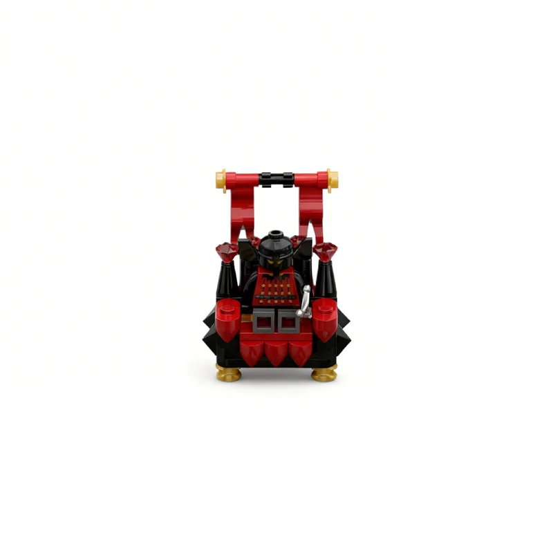 5337 деталей MOC Замок Бэтлорда, Модель Рыцарей Замка, Конструктор, Подарки на Рождество, Декоративные Кирпичики (art.: 3920dd08cb683) - 3920dd08cb683