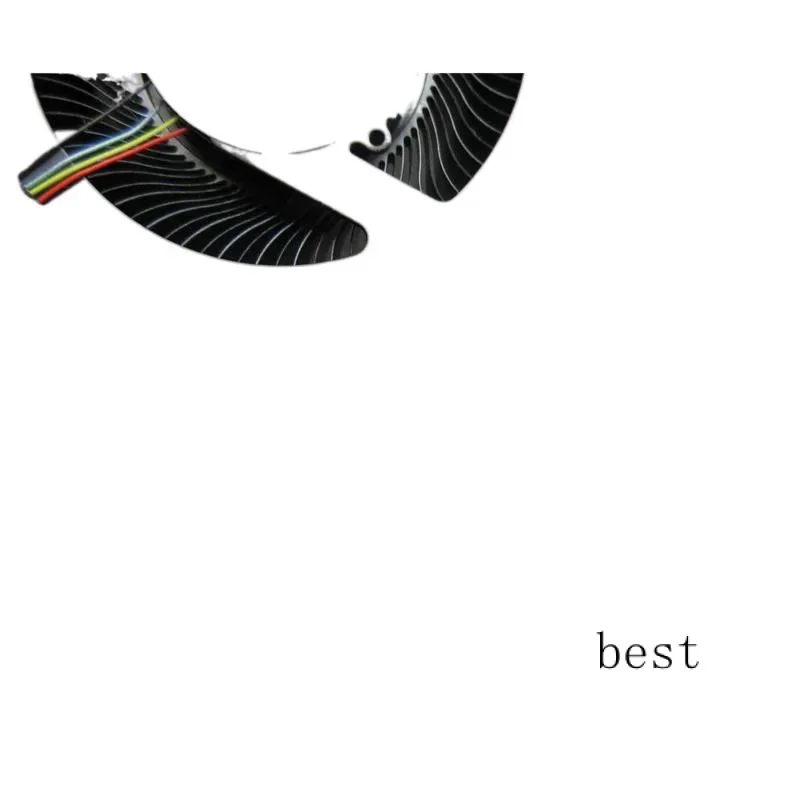 Новый оригинальный вентилятор охлаждения процессора ноутбука для HP By Gaming VICTUS 16-R