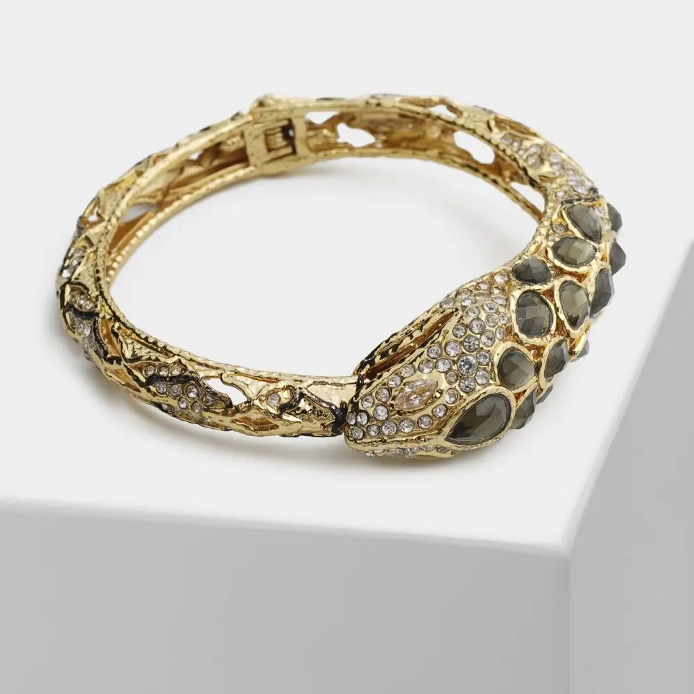 

Женский браслет в стиле ретро