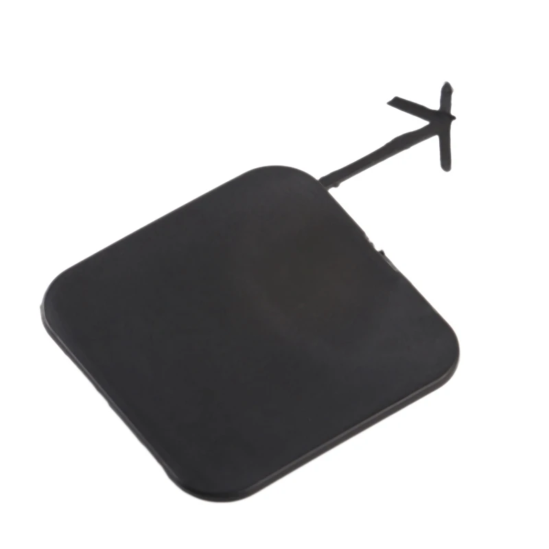 Крышка для заднего бампера буксировочного крюка буксировочная Subaru Crosstrek XV Impreza