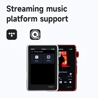 Музыкальный плеер HiBy R3 II#5