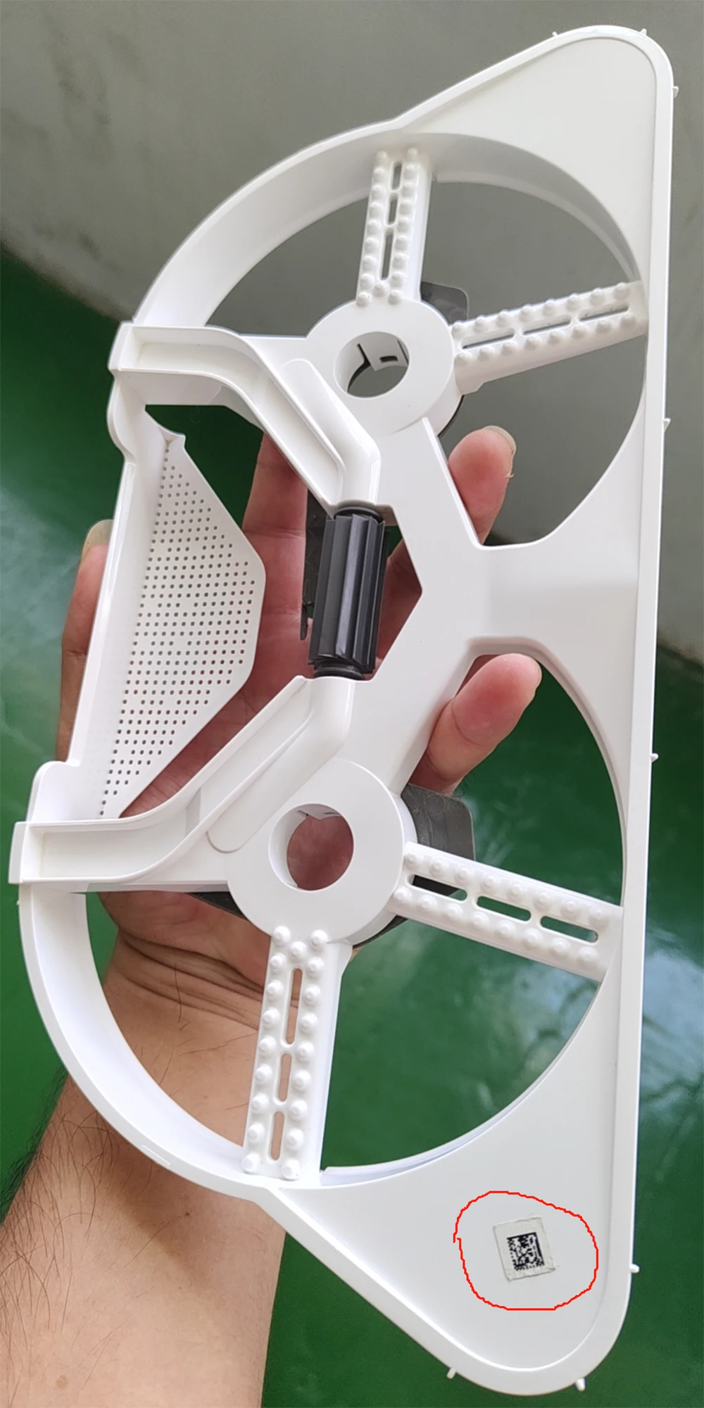 Для Xiaomi Mijia M30S M40 D103CN Dreame X30 X40 S10PU L10 Ultra L30 роботизированная рука подметальный робот