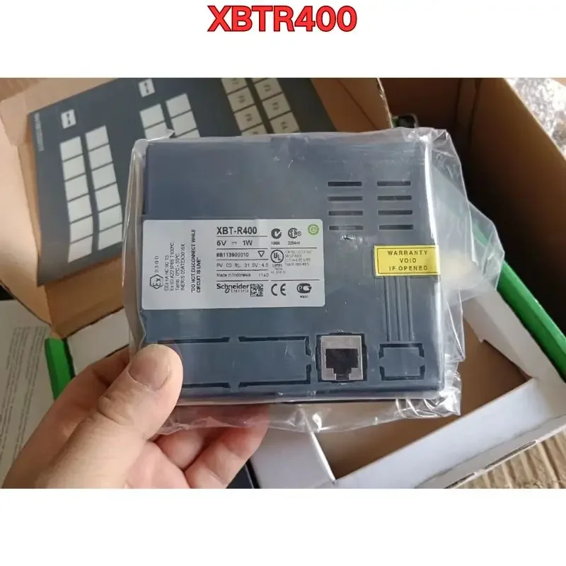Новый оригинальный модуль XBTR400