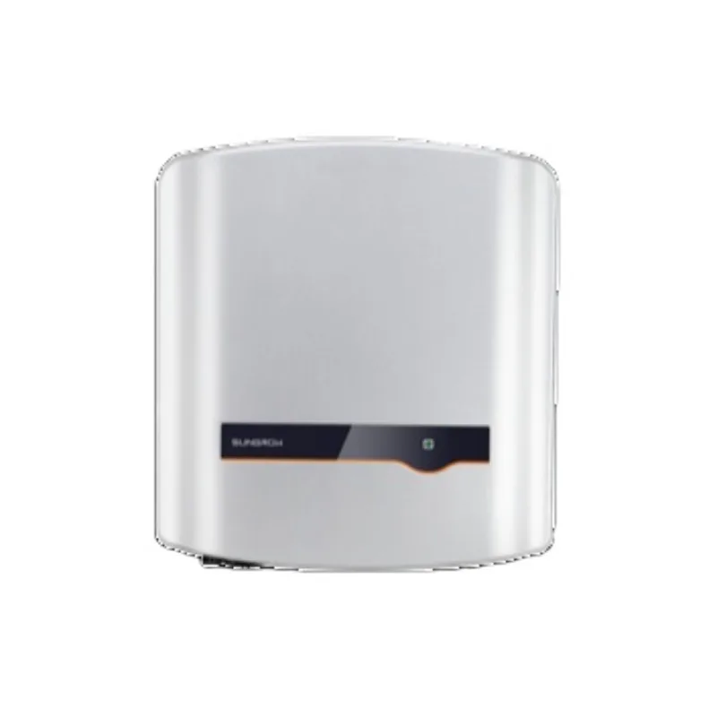 

SUNGROW SG3K-D SG5K-D SG6K-D SG8K-D ON GRID SOLAR INVERTER SINGLE PHASE 3KW 5KW 6KW 8KW