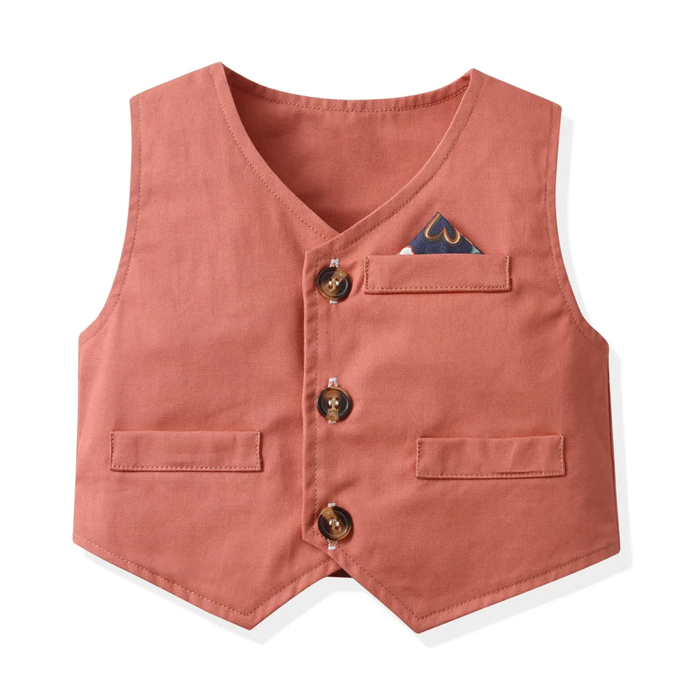 Рисунок 5 - Комплект летней одежды для мальчиков