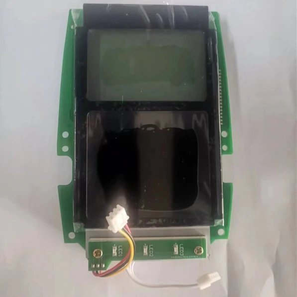 157-3198 260-2160 панель монитора ЖК-экран модуль дисплея для ЭКСКАВАТОРА CAT Caterpillar 312C 315C