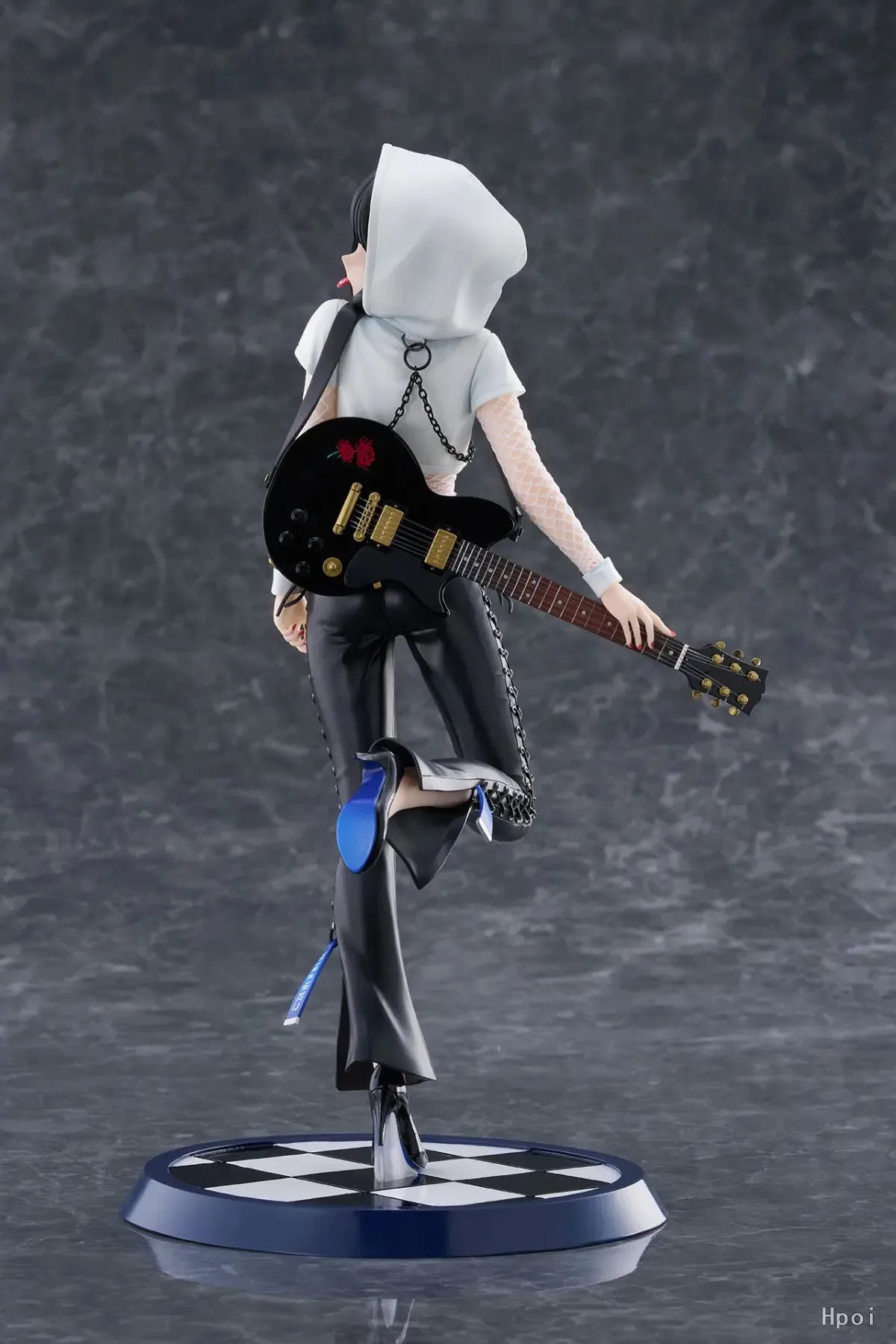 Фото В наличии: Фигурка WING Spiritale Lycoris Recoil Inoue Takina, масштаб 1/7, модель, игрушка, подарок, коллекционный предмет, украшение. №2