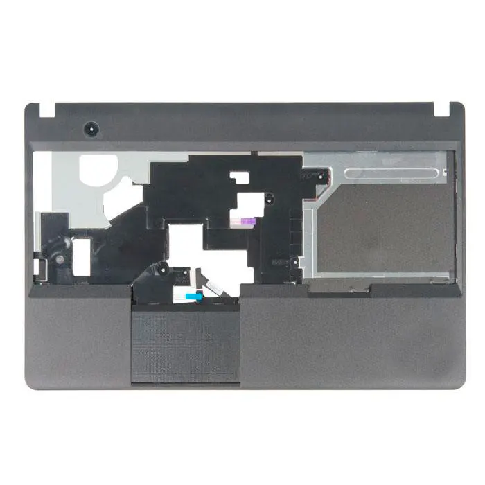 Верхняя часть корпуса палмрест (Palmrest) для Lenovo ThinkPad E530 | Компьютеры и офис