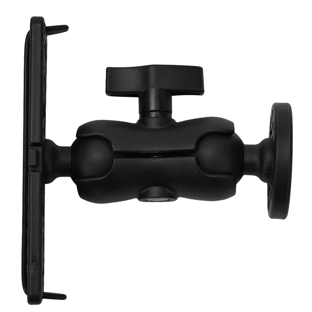 

Fishfinder Bracket 360 Degree Depth Sounder Base Fishes Finder Mount Marine Boat Fishing Tackle Gear Accessories