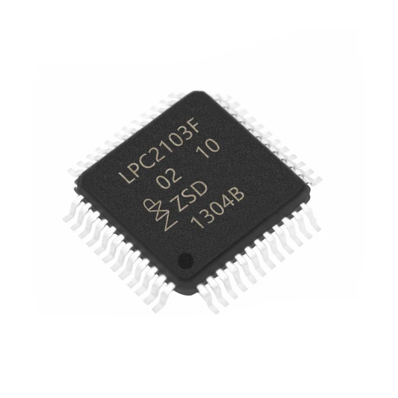 

New original LPC2103FBD48 QFP48 MCU microcontroller