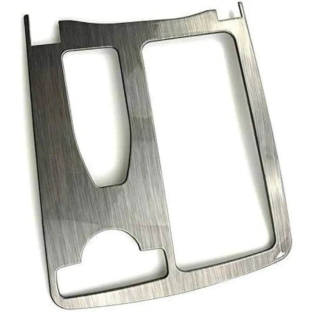 Центральный рычаг управления подстаканник панель декоративная отделка