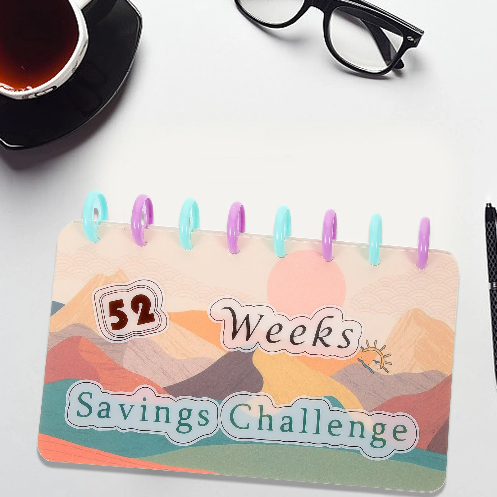 Рисунок 3 - 1 книга конвертов для планирования