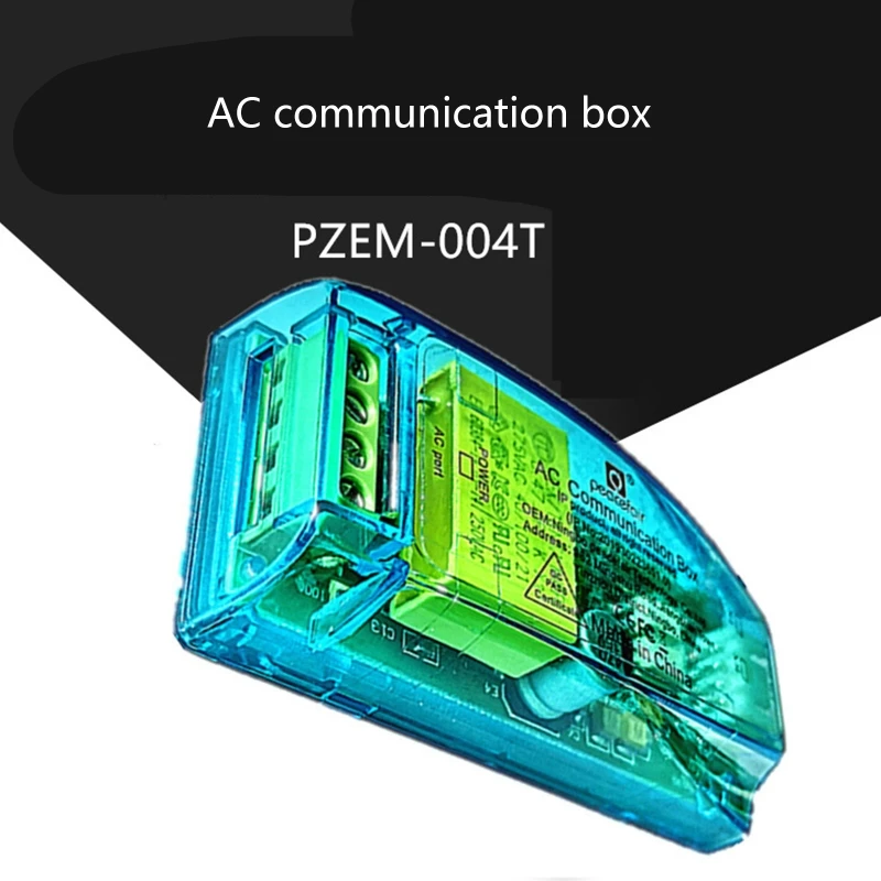 Версия PZEM-004T Однофазный модуль связи ватт-час TTL-интерфейс 260 В KXRE