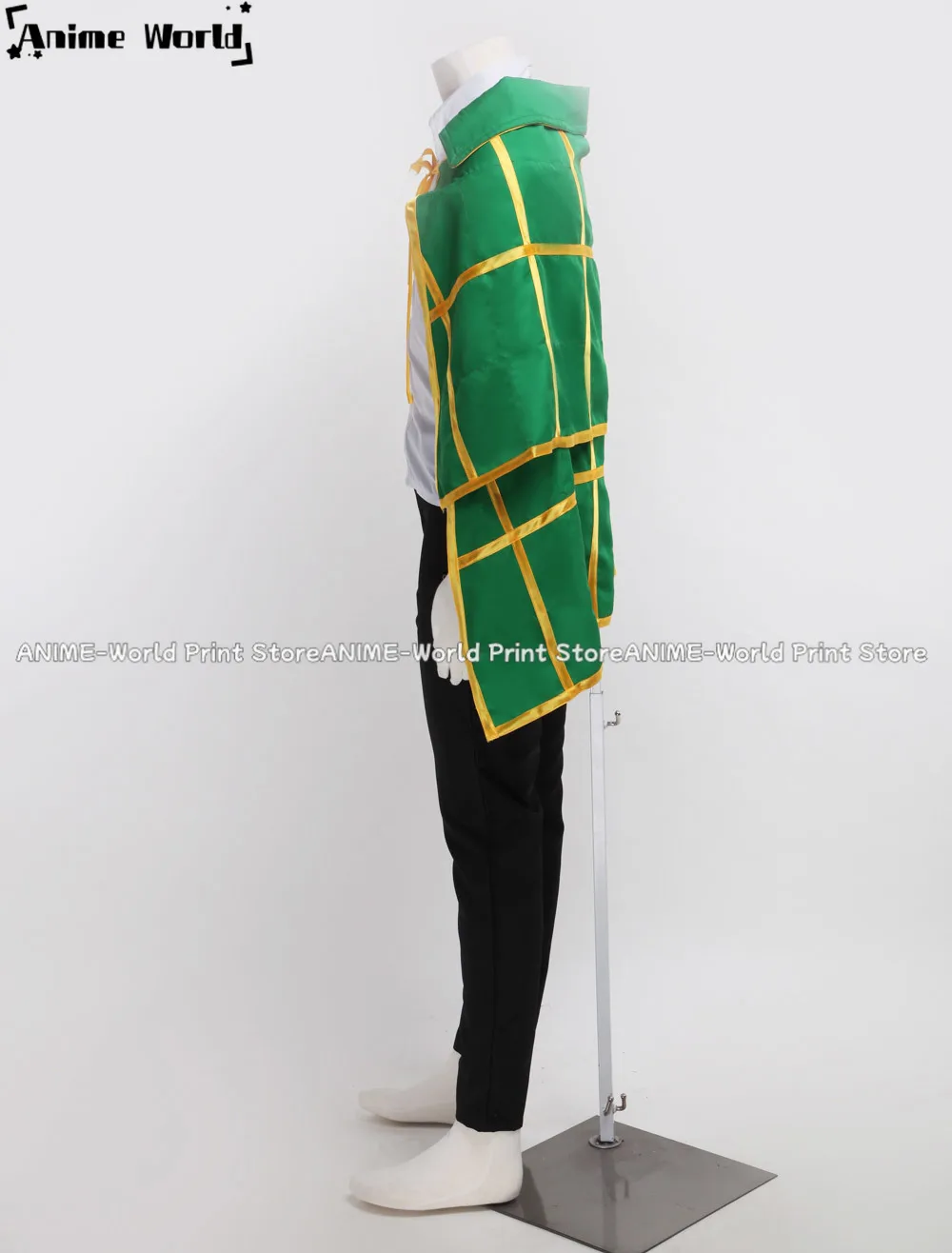 Косплей-костюмы унисекс Rizerugu Daizeru размер на заказ