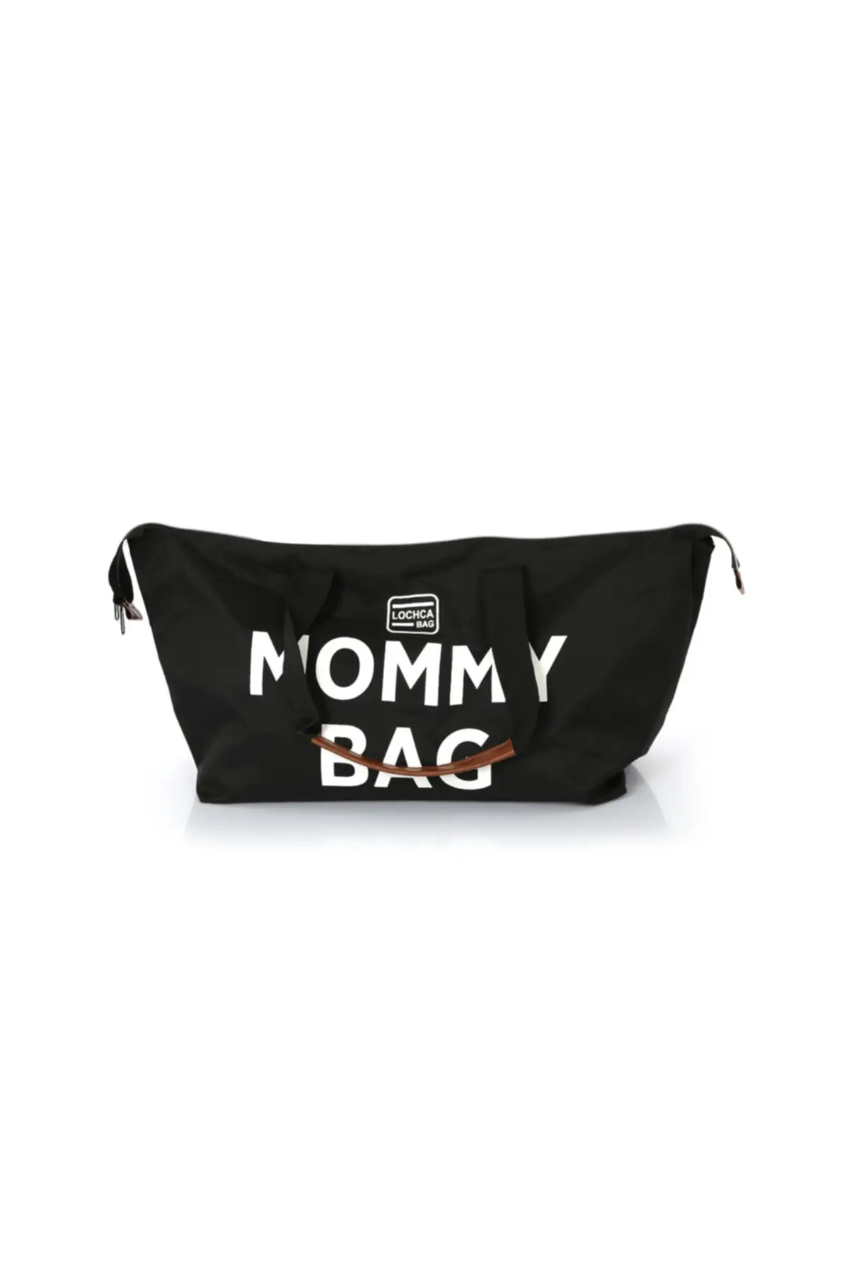 

Mother Baby Care Hand Bag Written Moomy Bag Navy Blue