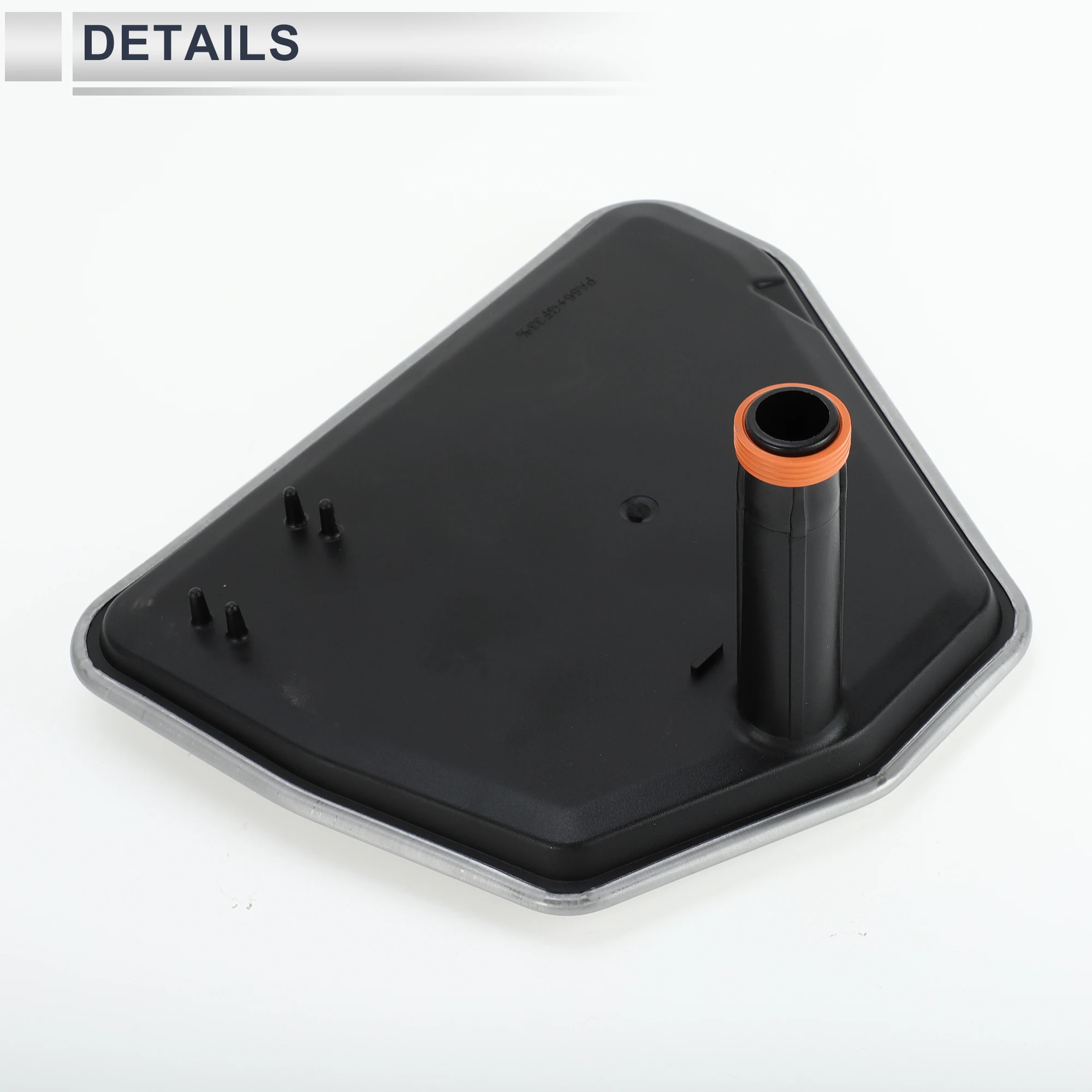 UXCELL 09E/6HP26A/6HP28/6HP32 Номер фильтра коробки передач. 0501223001 для A4 Quattro Avant База 2.0L L4 - Газ