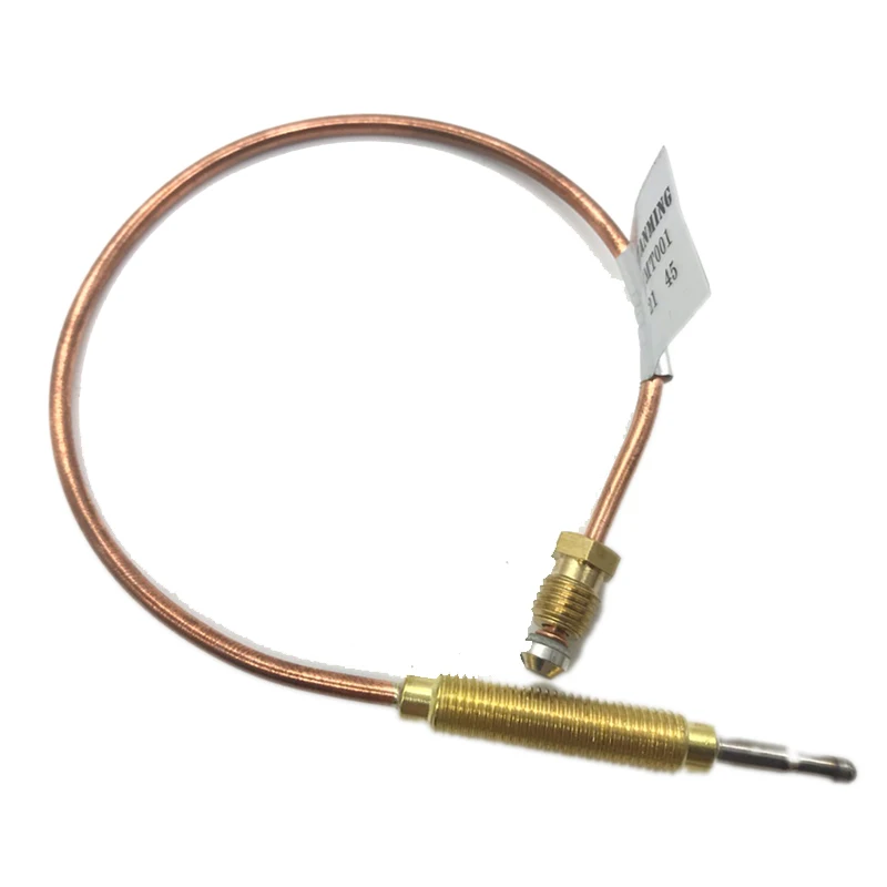 

Запасные части термопары для водонагревателя