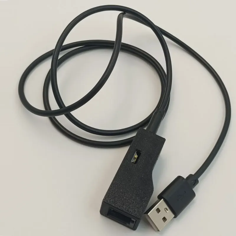 Фото USB-адаптер для педали на ПК, конвертер для Thrustmaster T3PA/T3PA Pro/T3PM/T300GT/T500RS/TGT, детали для модификации педали «сделай сам», MOD №2