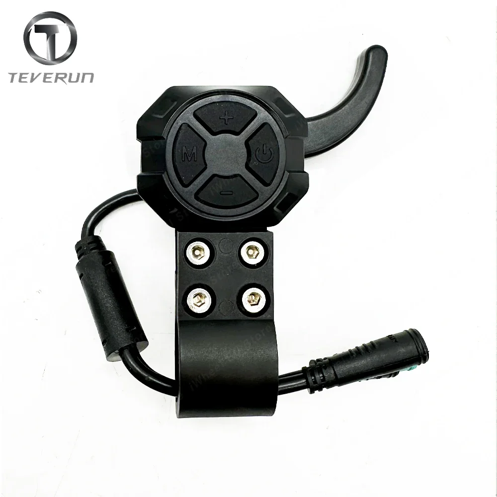 Оригинальный дроссель указательного пальца Teverun для Blade GT/GT + II истребитель