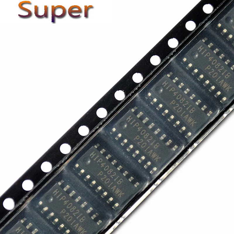 

1PCS HIP4082IBZ SOP-16 H1P4082IBZ SOP HIP4082 SOP16 4082IBZ HIP4082IB