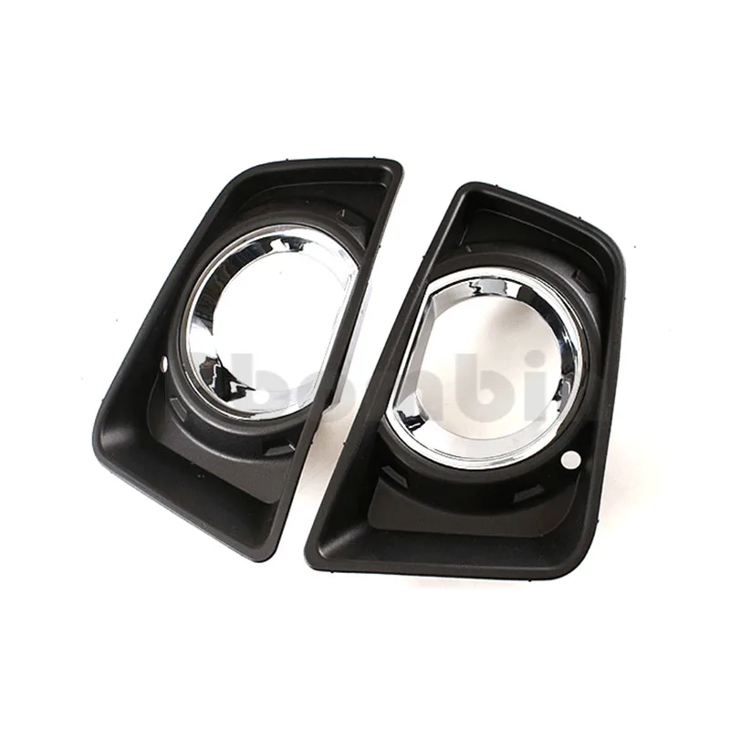 Противотуманные фары на передний бампер противотуманные для дневных ходовых