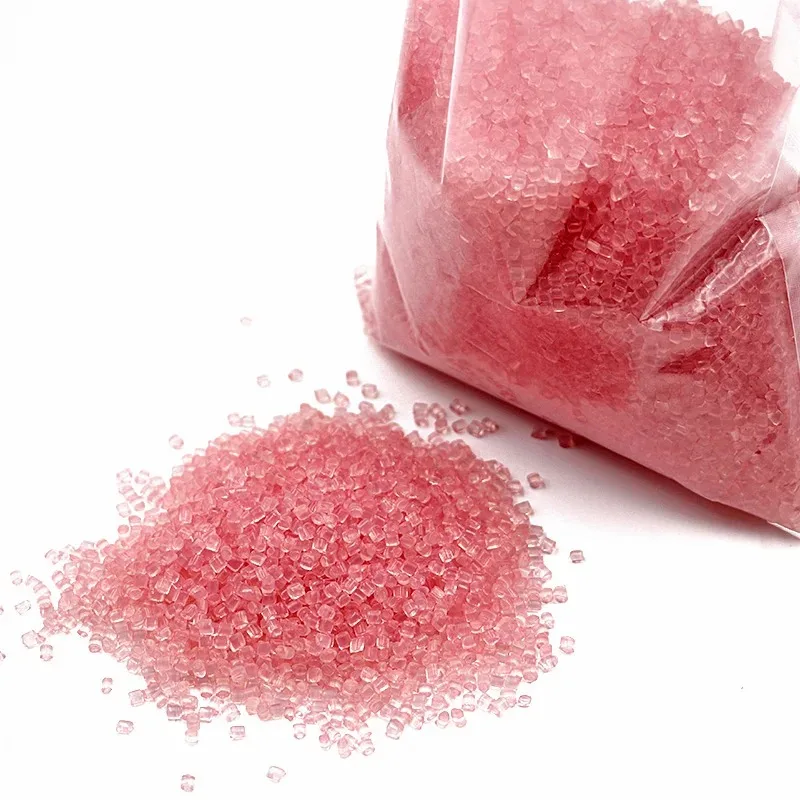 500 г/пакет розовый прозрачный цвет небьющиеся протезы Valplast гибкий