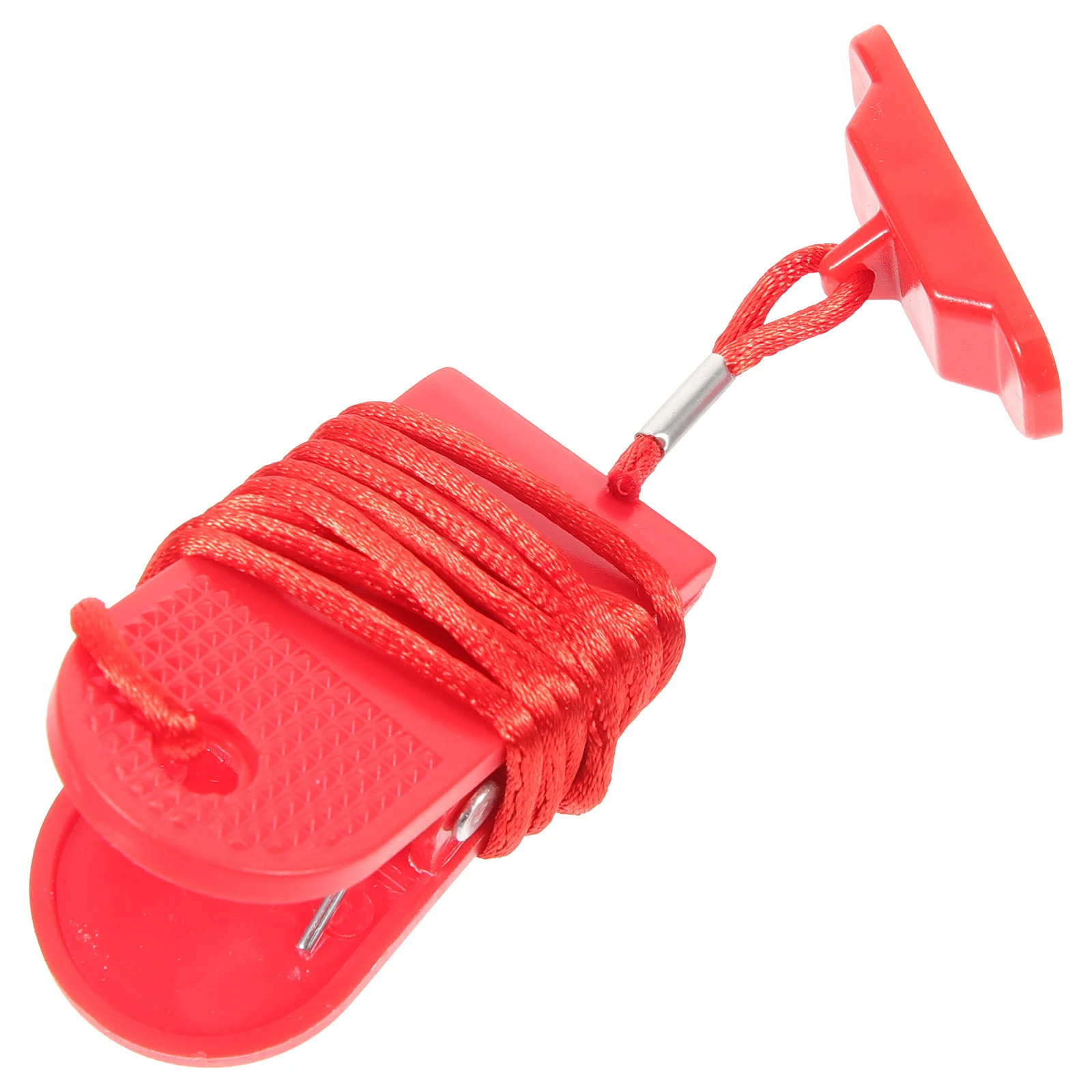 Аварийный выключатель инструмент безопасности для беговой дорожки сменный